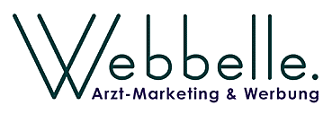 Webbelle. Arzt-Marketing & Werbung